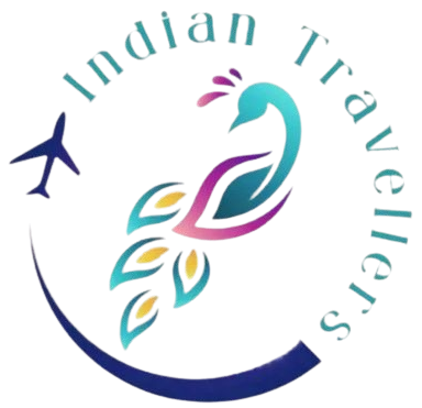 theindiantravellers.com
