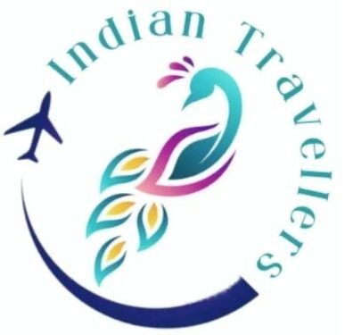 Indian Travellers